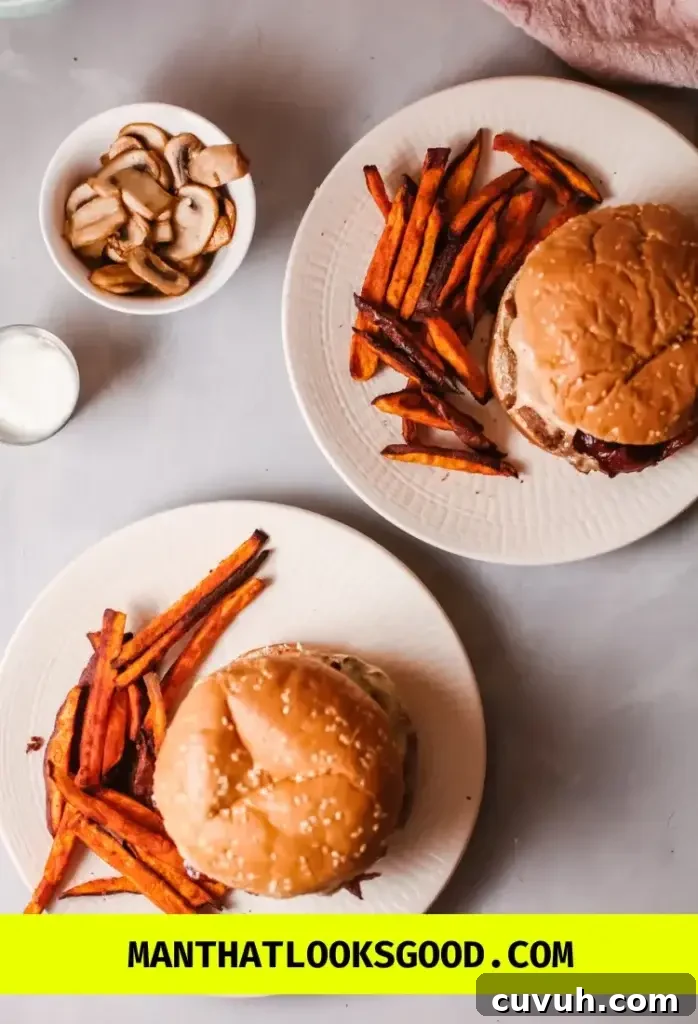 Spicy Peanut Butter Bacon Burger That Melts in Your Mouth 3 Spicy Peanut Butter Bacon Burger