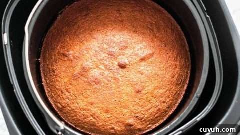 Lemon Cake