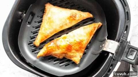 Sweet Turnovers