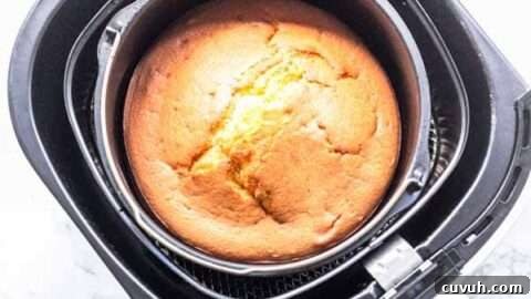 Box Cake