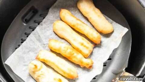 Churros