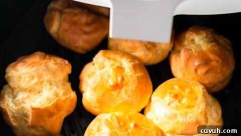 Cream Puffs
