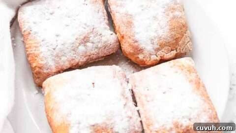 Beignets
