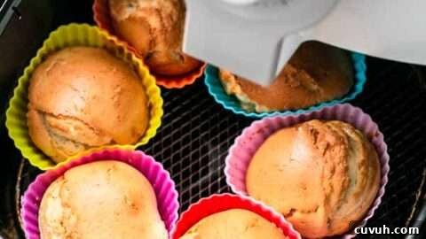 Cream Cheese Cupcakes