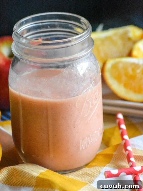 Tropical Smoothie Sunrise & Sunset Copycat Recipe — Taste at Home 6 Copycat Tropical Smoothie Sunrise Sunset Smoothie