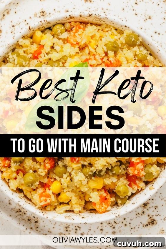 18 Quick Keto Side Dishes Ready in 30 Minutes or Less 3 img 11317 2
