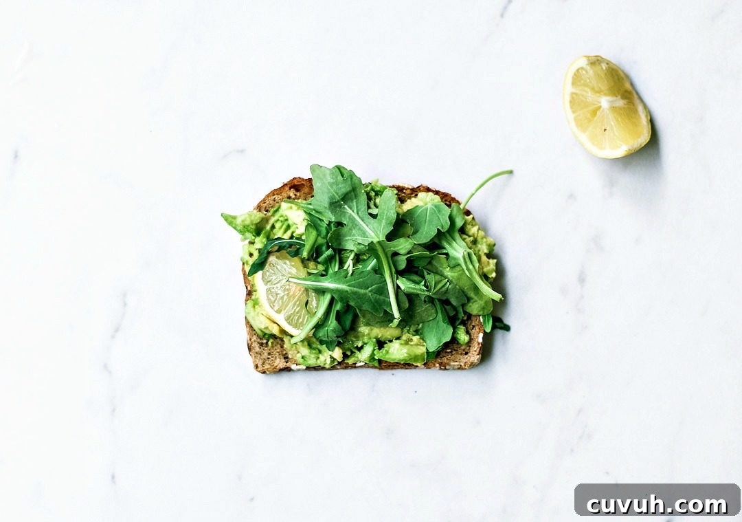 Avocado Toast Four Ways img 12218 5
