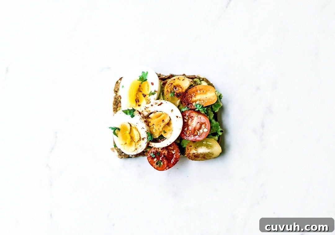 Avocado Toast Four Ways img 12218 6