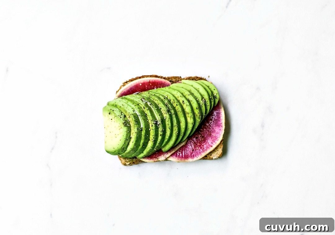 Avocado Toast Four Ways img 12218 7