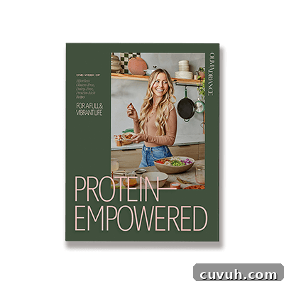High-Protein Chocolate Pudding Recipe for Muscle Gain 3 img 12690 2 1