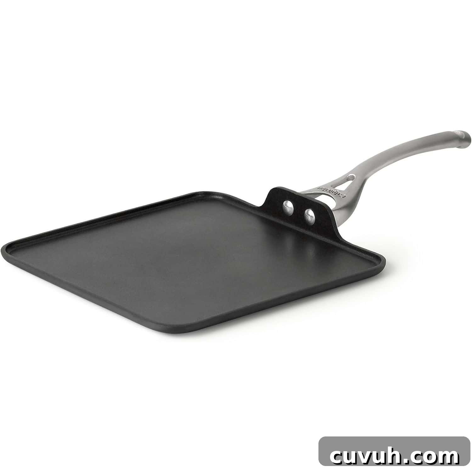 Griddle pan product image.