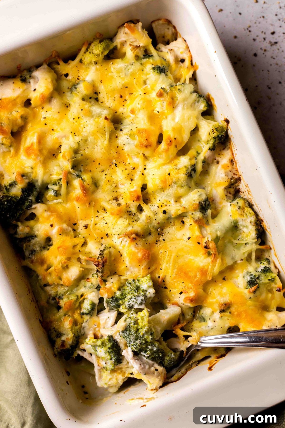 1-Chicken-Broccoli-Bake