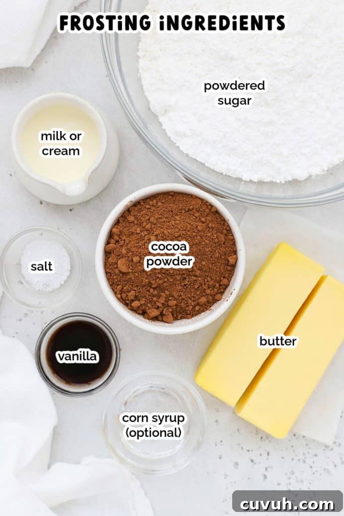 Moist Gluten-Free Yellow Sheet Cake Recipe for Parties 5 Ingredients for chocolate frosting