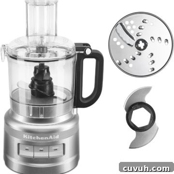 Food processor