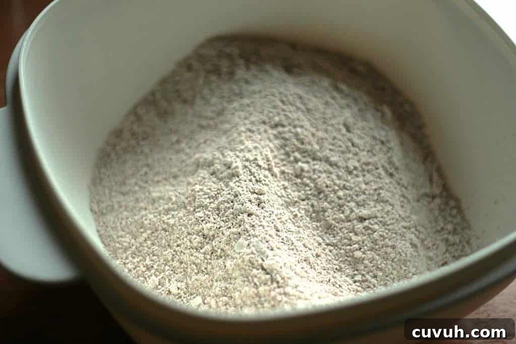gluten free bread millet flour