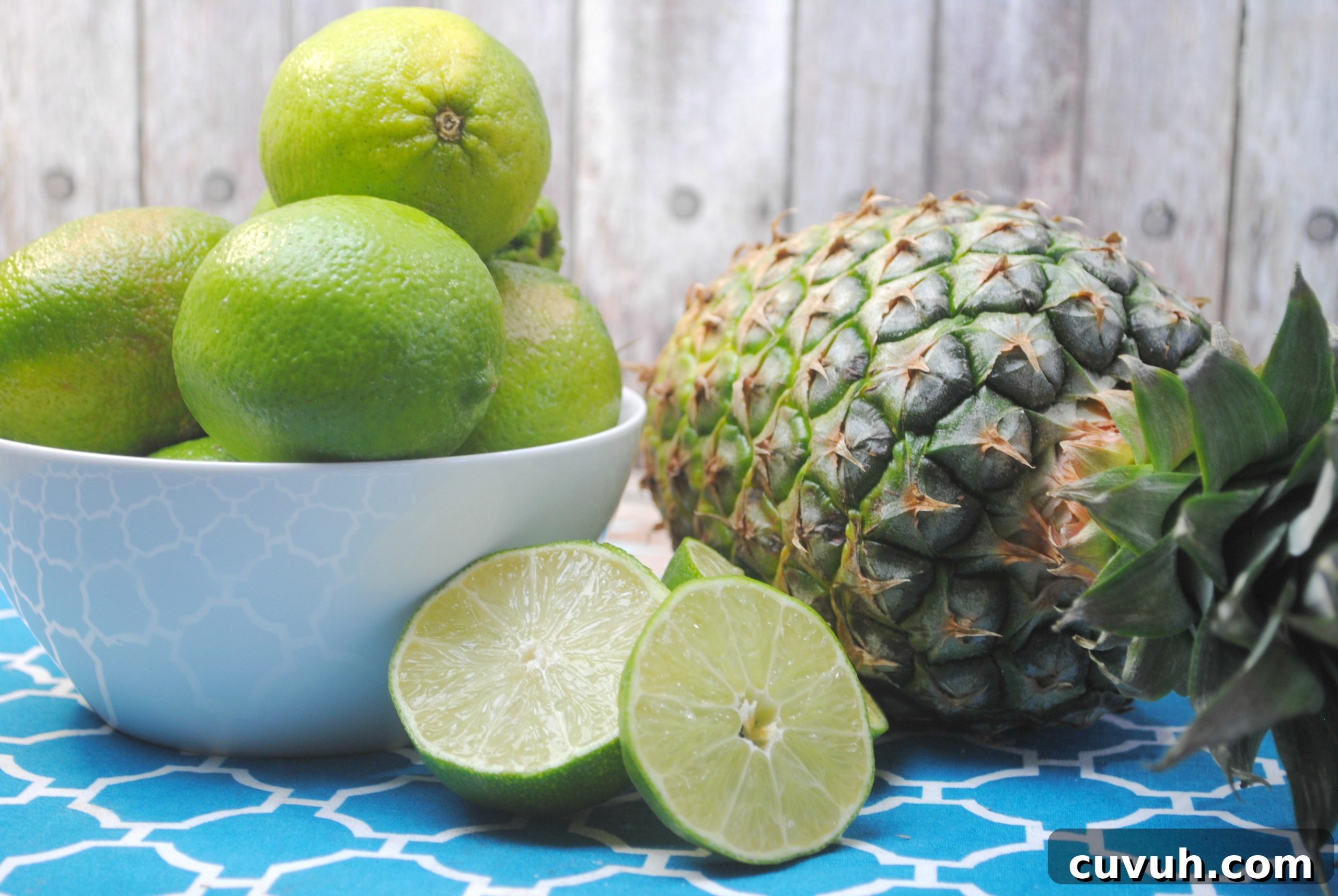 Kinky Pine Marg 6