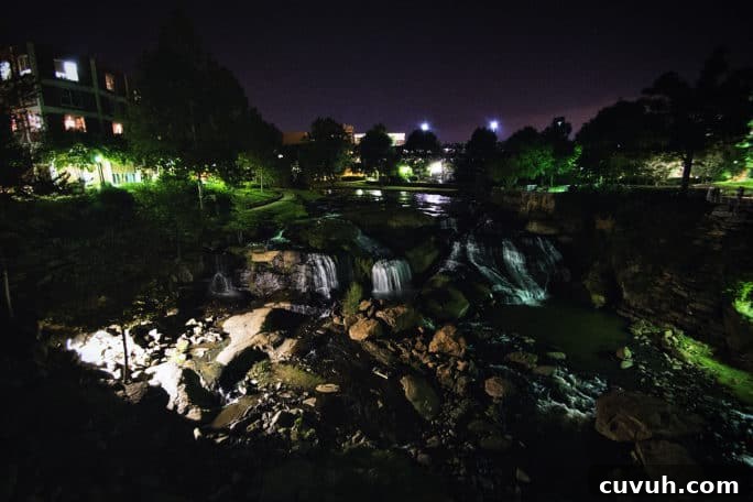 Greenville | Kita Roberts