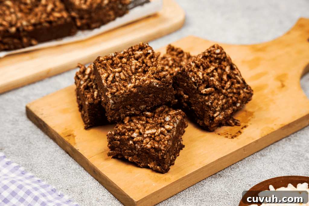 crunch bars