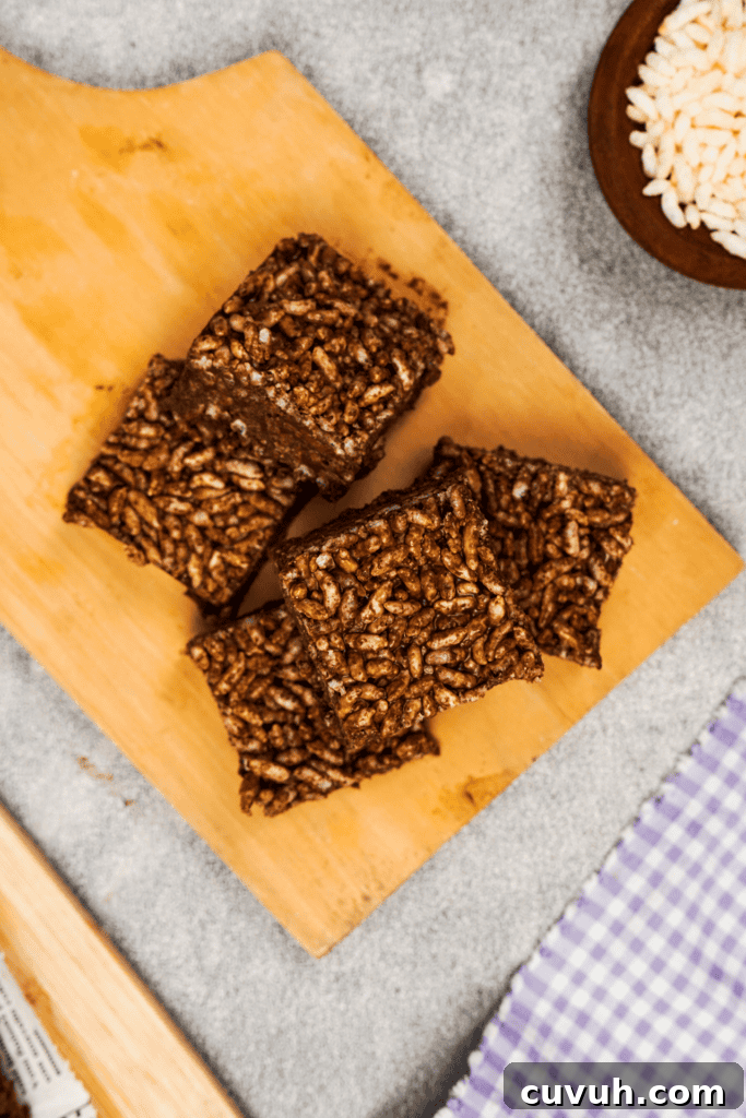 crunch bar