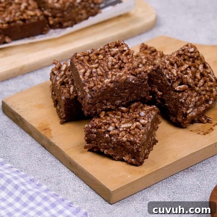 Homemade Crunch Bars