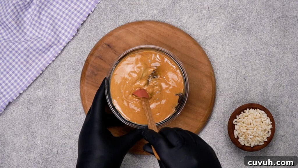 peanut butter