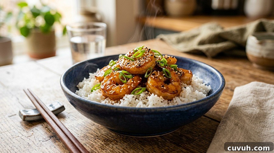 12 Quick Shrimp Recipes for Weeknight Dinners (2026) 3 Honey Garlic Shrimp (20 Minutes)