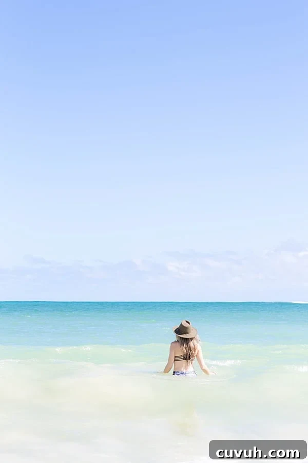 Eden Passante in Oahu 