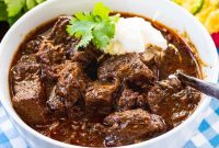 Keto Chili Con Carne Recipe: Low-Carb Spicy Beef Chili