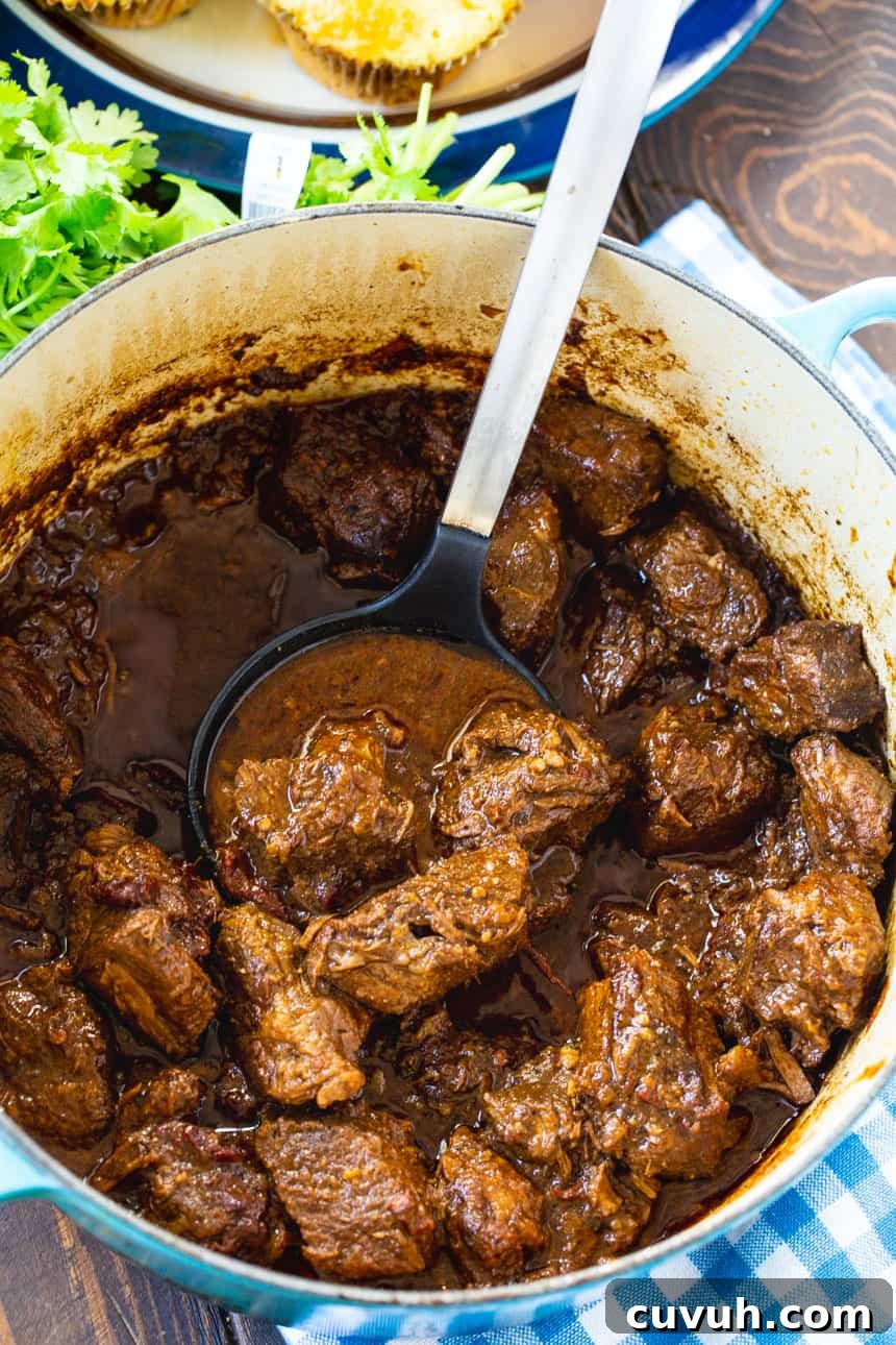Low Carb Chili Con Carne