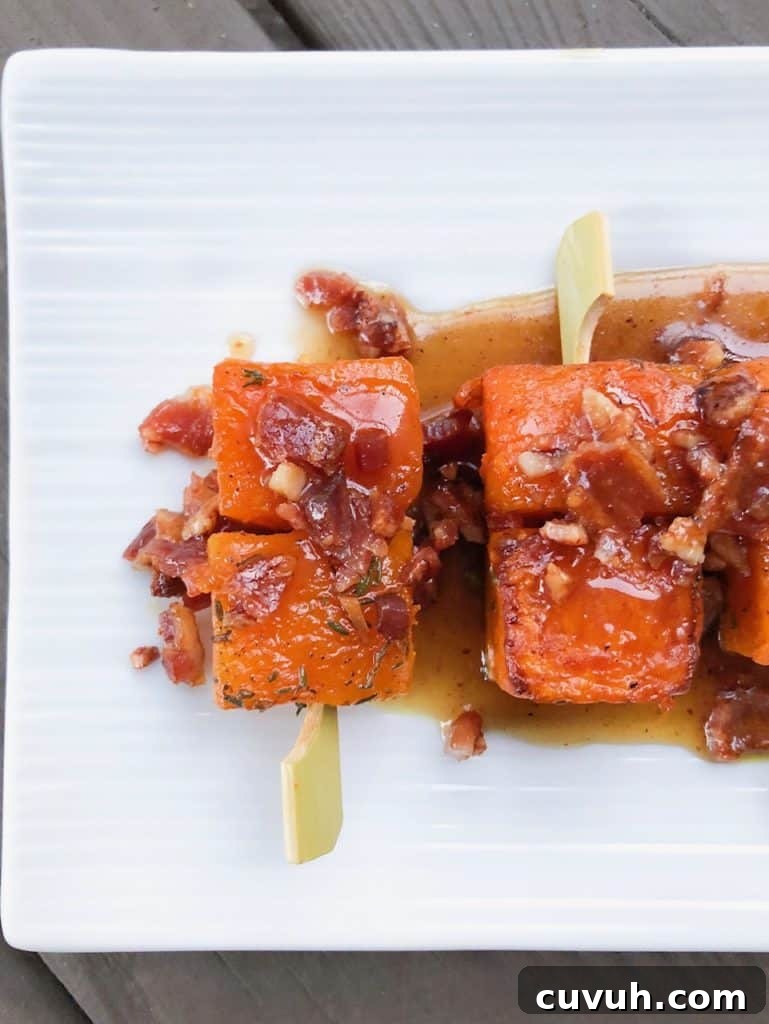 Thanksgiving Appetizers You Can Make Ahead for Stress-Free Hosting 4 Fun skewered appetizers that are perfect for a party.