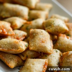 Crispy Air Fryer Pizza Rolls Ready in 8 Minutes 6 img 1975 5