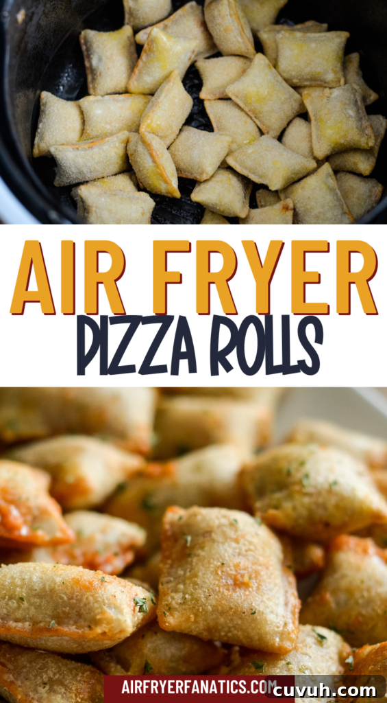 Crispy Air Fryer Pizza Rolls Ready in 8 Minutes 7 img 1975 6