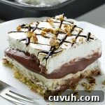 Chocolate Lush - Featured Image