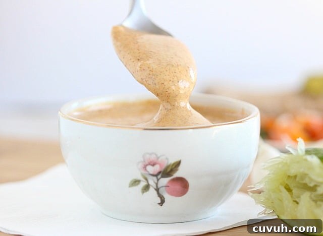 Zesty Southwestern Salad Dressing Recipe 2 Spicy Southwestern dressing