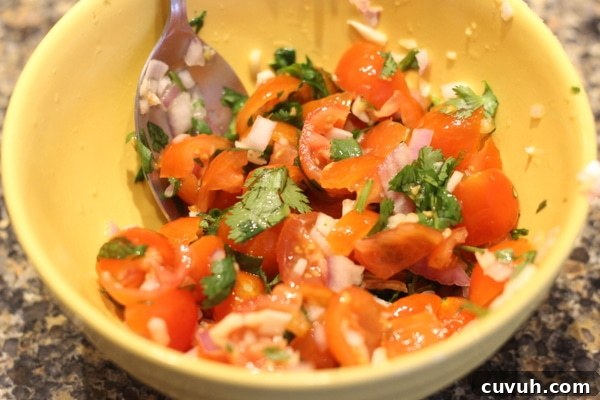 Zesty Southwestern Salad Dressing Recipe 5 img 21835 4
