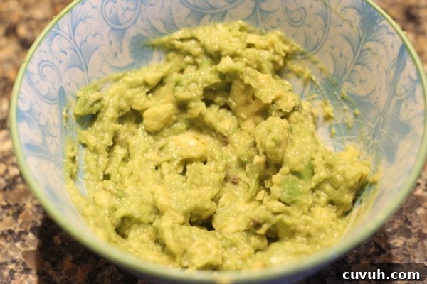Zesty Southwestern Salad Dressing Recipe 6 img 21835 5