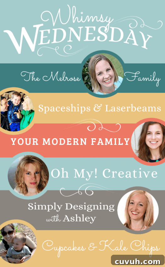 WEDNESDAY LINKUP
