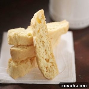 Crispy Almond Biscotti Recipe for Perfect Coffee Moments 2 img 2387 3