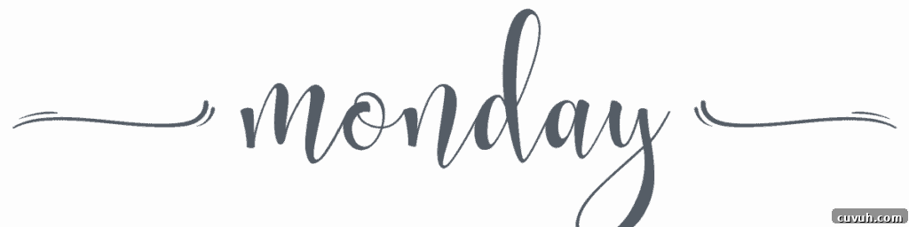 Weekly Meal Plan: Delicious Dinners & Recipes for Week 397 3 monday menu plan images