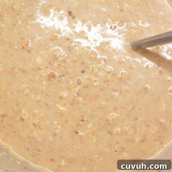 Let the mixture sit a few minutes, then transfer to jars with lids.