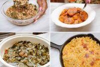 Southern Soul Food Side Dishes You’ll Love