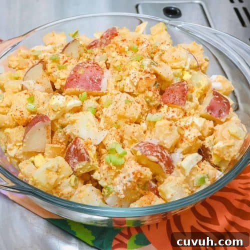 Southern Soul Food Side Dishes You’ll Love 11 Black People Southern Potato Salad