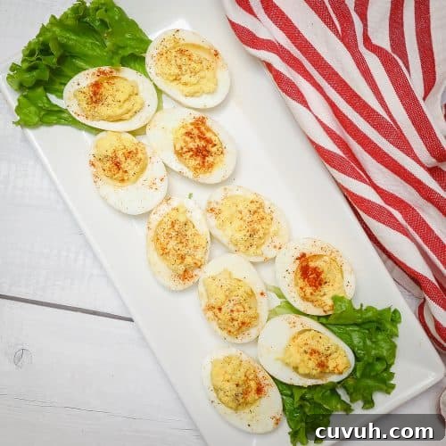 Southern Soul Food Side Dishes You’ll Love 12 Black Folks Soul Food Southern Deviled Eggs Recipe