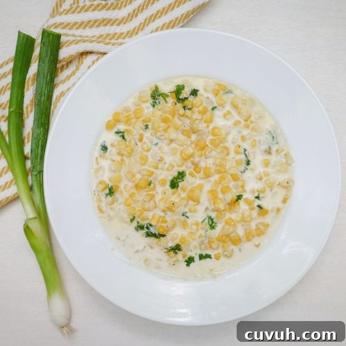 Southern Soul Food Side Dishes You’ll Love 13 Instant Pot Creamed Corn The Soul Food Way