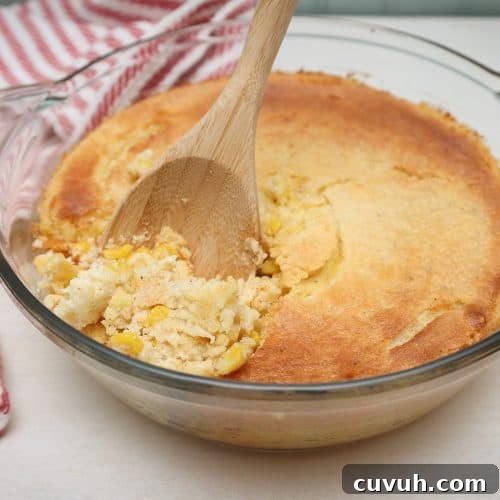 Southern Soul Food Side Dishes You’ll Love 14 Black Folks Creamed Corn Pudding Casserole