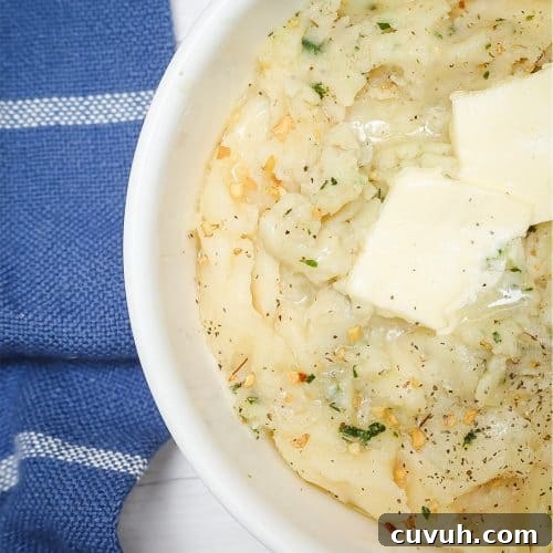 Southern Soul Food Side Dishes You’ll Love 15 Black Folks Creamy Mashed Potatoes Recipe
