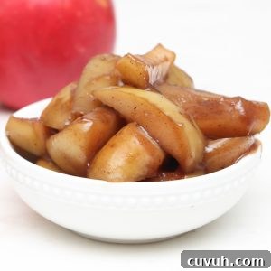 Southern Soul Food Side Dishes You’ll Love 17 Black Southern Cinnamon Apples