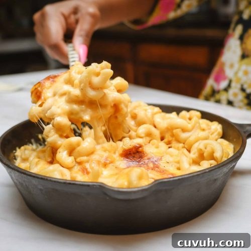 Southern Soul Food Side Dishes You’ll Love 4 Black Folks Southern Baked Mac And Cheese