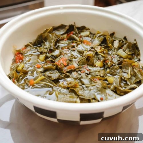 Southern Soul Food Side Dishes You’ll Love 5 Black Folks Soul Food Collard Greens Recipe