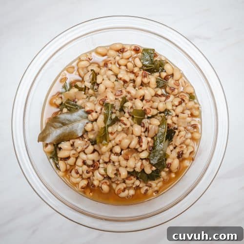 Southern Soul Food Side Dishes You’ll Love 7 Soul Food Southern Black Eyed Peas